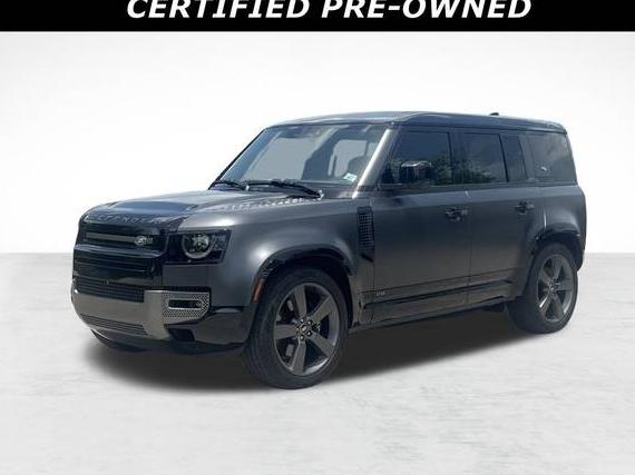 LAND ROVER DEFENDER 2024 SALEWEEE4R2307333 image